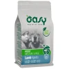 Oasy Dry Dog One Animal Protein Adult Medium - Large Lamb 2,5kg ΣΚΥΛΟΙ