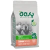 Oasy Dry Dog One Animal Protein Adult Medium - Large Salmon 2,5kg ΣΚΥΛΟΙ