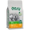 Oasy Dry Dog One Animal Protein Adult Medium - Large Pork 2,5kg ΣΚΥΛΟΙ