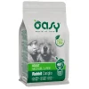 Oasy Dry Dog One Animal Protein Adult Medium - Large Rabbit 2,5kg ΣΚΥΛΟΙ