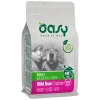 Oasy Dry Dog One Animal Protein Adult Medium - Large Wild Boar 12kg ΣΚΥΛΟΙ