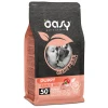 Oasy Dry Dog Grain Free Puppy Small-Mini Turkey 2,5kg ΣΚΥΛΟΙ