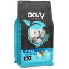 Oasy Dry Dog Grain Free Adult Medium - Large Fish 12kg ΣΚΥΛΟΙ