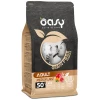 Oasy Dry Dog Grain Free Adult Medium - Large Lamb 2,5kg ΣΚΥΛΟΙ