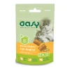 Λιχουδιές Γάτας Oasy Treats with Duck 60gr Λιχουδιές Γάτας Oasy Treats with Duck 60gr