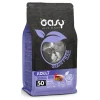 Oasy Dry Dog Grain Free Adult Small - Mini Duck 2,5kg ΣΚΥΛΟΙ