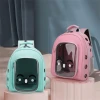 Τσάντα Μεταφοράς Γάτας Denik Pets Cat Face Μαύρο 33x28x44cm ΣΚΥΛΟΙ Τσάντα Μεταφοράς Γάτας Denik Pets Cat Face Μαύρο 33x28x44cm ΣΚΥΛΟΙ