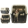 Κλουβί Μεταφοράς Σκύλου ή Γάτας Air Pro Iata με Ρόδες No4 68x51x53cm ΣΚΥΛΟΙ