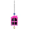 Παιχνίδι για Πουλιά Prince Acrylic Bird Toy Window Mirror
