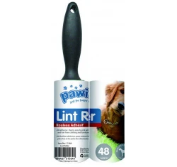 Ρολό αφαίρεσης τριχών Pawise με Ανταλλακτικό Ρολό αφαίρεσης τριχών Pawise με Ανταλλακτικό