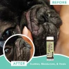 Προστατευτικό Natural Dog Company Wrinkle Balm 0,15oz / 4,40ml stick για Σκύλους με Ζάρες ΣΚΥΛΟΙ