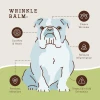 Προστατευτικό Natural Dog Company Wrinkle Balm 2oz / 59ml κουτάκι για Σκύλους με Ζάρες  ΣΚΥΛΟΙ