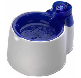 Αυτόματη Ποτίστρα Σιντριβάνι Afp για Σκύλους και Γάτες 3L