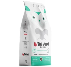 Άμμος Γάτας Toi Moi Natura Unscented Clumping Cat Litter 5kg Άμμος Γάτας Toi Moi Natura Unscented Clumping Cat Litter 5kg