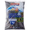 Amtra Fine Brilliant Φυσικό Χαλίκι Ενυδρείου 0.3 – 0.9mm 5kg Μαύρο Ενυδρεία Amtra Fine Brilliant Φυσικό Χαλίκι Ενυδρείου 0.3 – 0.9mm 5kg Μαύρο Ενυδρεία