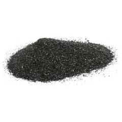 Amtra Fine Brilliant Φυσικό Χαλίκι Ενυδρείου 0.3 – 0.9mm 5kg Μαύρο Amtra Fine Brilliant Φυσικό Χαλίκι Ενυδρείου 0.3 – 0.9mm 5kg Μαύρο