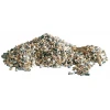 Amtra Polichrome Medium Φυσικό Χαλίκι Ενυδρείου 3–4mm 2kg Πολύχρωμο Ενυδρεία