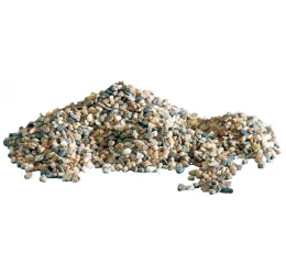 Amtra Polichrome Medium Φυσικό Χαλίκι Ενυδρείου 3–4mm 2kg Πολύχρωμο Amtra Polichrome Medium Φυσικό Χαλίκι Ενυδρείου 3–4mm 2kg Πολύχρωμο