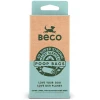 Ανακυκλωμένα Σακουλάκια Περιττωμάτων Beco (4x15τμχ) με Άρωμα Μέντας