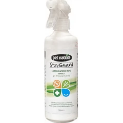 Αντιπαρασιτικό σπρέϊ Eco Stay Guard με σιτρονέλα 500ml