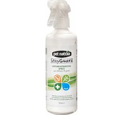 Αντιπαρασιτικό σπρέϊ Eco Stay Guard με σιτρονέλα 500ml Αντιπαρασιτικό σπρέϊ Eco Stay Guard με σιτρονέλα 500ml