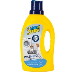 Απορρυπαντικό Πλυντηρίου Mr Smell 1Lt με άρωμα λεβάντα Απορρυπαντικό Πλυντηρίου Mr Smell 1Lt με άρωμα λεβάντα