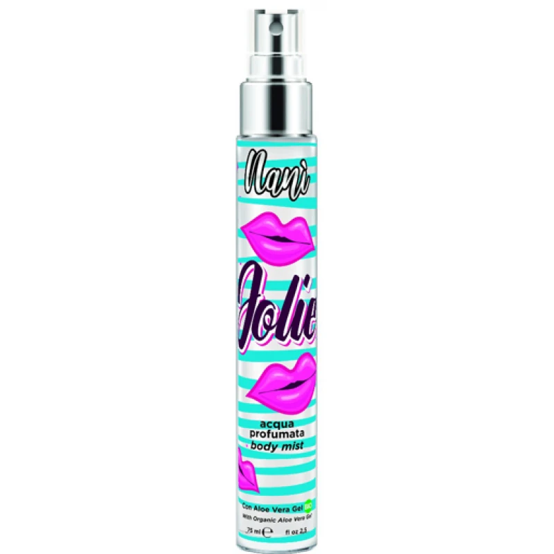 Άρωμα Body Mist Jolie 75ml Σκύλοι