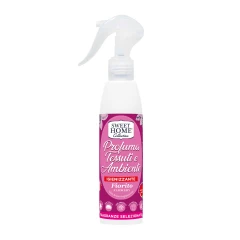 Αρωματικό Χώρου & Υφάσματος Sweet Home Fiorito 250ml  Αρωματικό Χώρου & Υφάσματος Sweet Home Fiorito 250ml