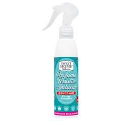 Αρωματικό Χώρου & Υφάσματος Sweet Home Ocean Paradise 250ml  Αρωματικό Χώρου & Υφάσματος Sweet Home Ocean Paradise 250ml