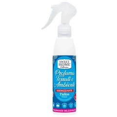 Αρωματικό Χώρου & Υφάσματος Sweet Home Talco 250ml  Αρωματικό Χώρου & Υφάσματος Sweet Home Talco 250ml