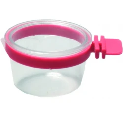 Αυγοθήκη με Κρίκο για Πτηνά Αυγοθήκη με Κρίκο για Πτηνά