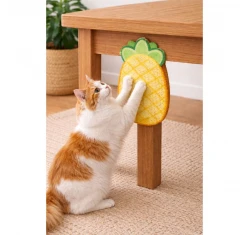 Αυτοκόλλητο Ονυχοδρόμιο για Επιφάνειες Cuba Nights 50x80cm