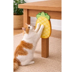 Αυτοκόλλητο Ονυχοδρόμιο για Επιφάνειες Cuba Nights 50x80cm