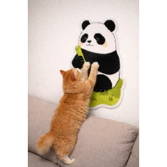 Αυτοκόλλητο Ονυχοδρόμιο για Επιφάνειες Panda 50x80cm Αυτοκόλλητο Ονυχοδρόμιο για Επιφάνειες Panda 50x80cm