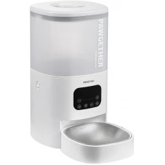 Αυτόματη Ηλεκτρονική Tαΐστρα Σκύλου και Γάτας Pawgether Fresh 2 Automatic 4lt