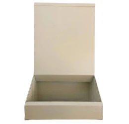 Αυτόματη Μεταλλική Ταΐστρα Σκύλου Λευκή 20kg