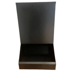 Αυτόματη Μεταλλική Ταΐστρα Σκύλου Μαύρη 20kg