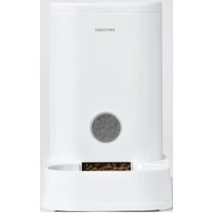 Αυτόματη Tαΐστρα Σκύλου και Γάτας Pawgether Fresh Go 100 3,5lt