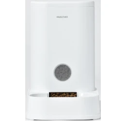 Αυτόματη Tαΐστρα Σκύλου και Γάτας Pawgether Fresh Go 100 3,5lt