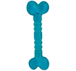 Biosafe Puppy Bone Παιχνίδι Κόκκαλο για Κουτάβια Γαλάζιο 12cm Biosafe Puppy Bone Παιχνίδι Κόκκαλο για Κουτάβια Γαλάζιο 12cm