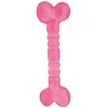Biosafe Puppy Bone Παιχνίδι Κόκκαλο για Κουτάβια Ροζ 12cm 