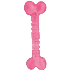 Biosafe Puppy Bone Παιχνίδι Κόκκαλο για Κουτάβια Ροζ 12cm  Biosafe Puppy Bone Παιχνίδι Κόκκαλο για Κουτάβια Ροζ 12cm