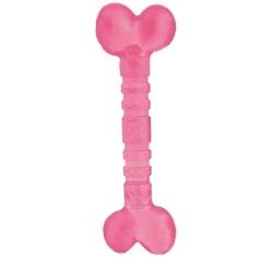 Biosafe Puppy Bone Παιχνίδι Κόκκαλο για Κουτάβια Ροζ 12cm  Biosafe Puppy Bone Παιχνίδι Κόκκαλο για Κουτάβια Ροζ 12cm