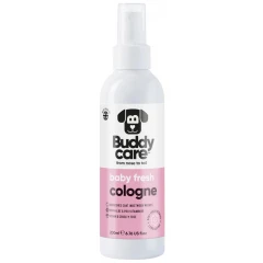 Buddy Care Dog Cologne Baby Fresh 200ml