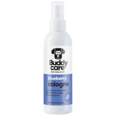 Buddy Care Dog Cologne Blueberry 200ml
