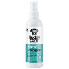 Buddy Care Dog Cologne Tropical 200ml
