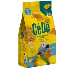 Cede Αυγοτροφή Allround Morbido 200gr Cede Αυγοτροφή Allround Morbido 200gr
