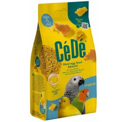 Cede Αυγοτροφή Allround Morbido 200gr Cede Αυγοτροφή Allround Morbido 200gr