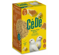 Cede Αυγοτροφή για Λευκά Καναρίνια 1kg