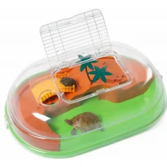 Χελωνιέρα Raphael And The Gang No1 44x31x17